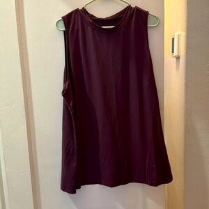 NWT Shein Tunic Tank